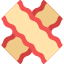 external bacon-grocery-kmg-design-flat-kmg-design icon