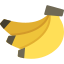 external banana-grocery-kmg-design-flat-kmg-design icon