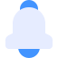 external bell-ui-essential-kmg-design-flat-kmg-design icon