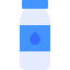 external bottle-running-kmg-design-flat-kmg-design icon