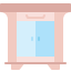 external cabinet-drawer-furniture-kmg-design-flat-kmg-design icon