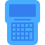 external calculator-stationery-kmg-design-flat-kmg-design icon