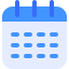 external calendar-ui-essential-kmg-design-flat-kmg-design icon