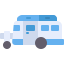 external caravan-transportation-kmg-design-flat-kmg-design icon