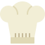 external chef-hat-food-and-restaurant-kmg-design-flat-kmg-design icon