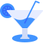 external cocktail-hotel-kmg-design-flat-kmg-design icon