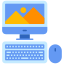 external computer-graphic-design-kmg-design-flat-kmg-design-1 icon