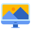external computer-graphic-design-kmg-design-flat-kmg-design icon