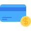external credit-card-payment-kmg-design-flat-kmg-design-1 icon