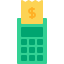 external edc-payment-kmg-design-flat-kmg-design icon