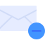 external email-contact-us-kmg-design-flat-kmg-design-1 icon