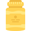 external jar-bottle-bakery-kmg-design-flat-kmg-design icon