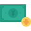 external money-payment-2-kmg-design-flat-kmg-design-8 icon