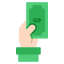 external payment-money-kmg-design-flat-kmg-design-5 icon