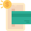 external payment-payment-2-kmg-design-flat-kmg-design icon