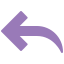 external previous-arrow-kmg-design-flat-kmg-design icon