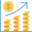 external profit-finance-2-kmg-design-flat-kmg-design icon