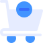 external remove-from-cart-e-commerce-kmg-design-flat-kmg-design icon