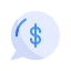 external speech-business-finance-kmg-design-flat-kmg-design icon