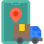 external tracking-logistics-delivery-kmg-design-flat-kmg-design-2 icon