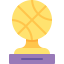 external trophy-awards-kmg-design-flat-kmg-design-1 icon