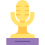 external trophy-awards-kmg-design-flat-kmg-design-4 icon