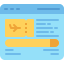 external web-flight-travel-kmg-design-flat-kmg-design icon