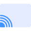 external wifi-connection-interface-essentials-kmg-design-flat-kmg-design icon