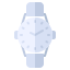 external wristwatch-wedding-kmg-design-flat-kmg-design icon