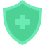 external-shield-medical-kmg-design-flat-kmg-design