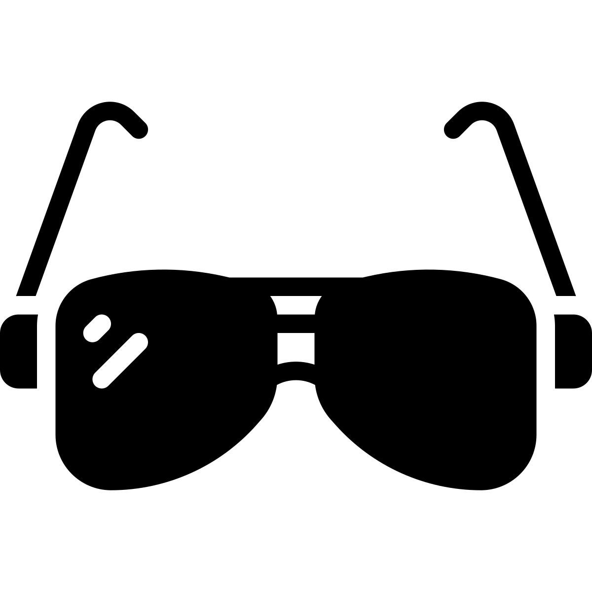sunglasses icon