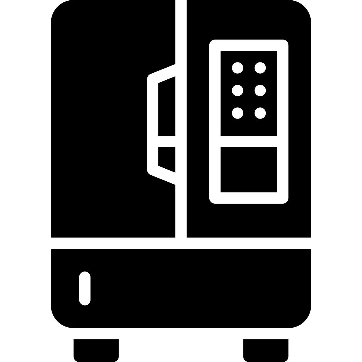 fridge icon