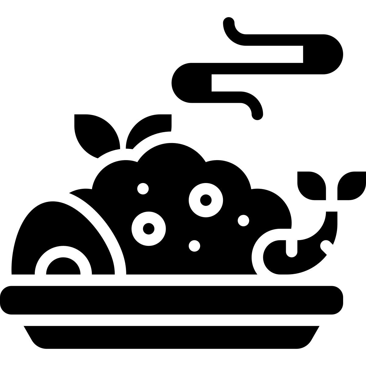 볶음밥 icon