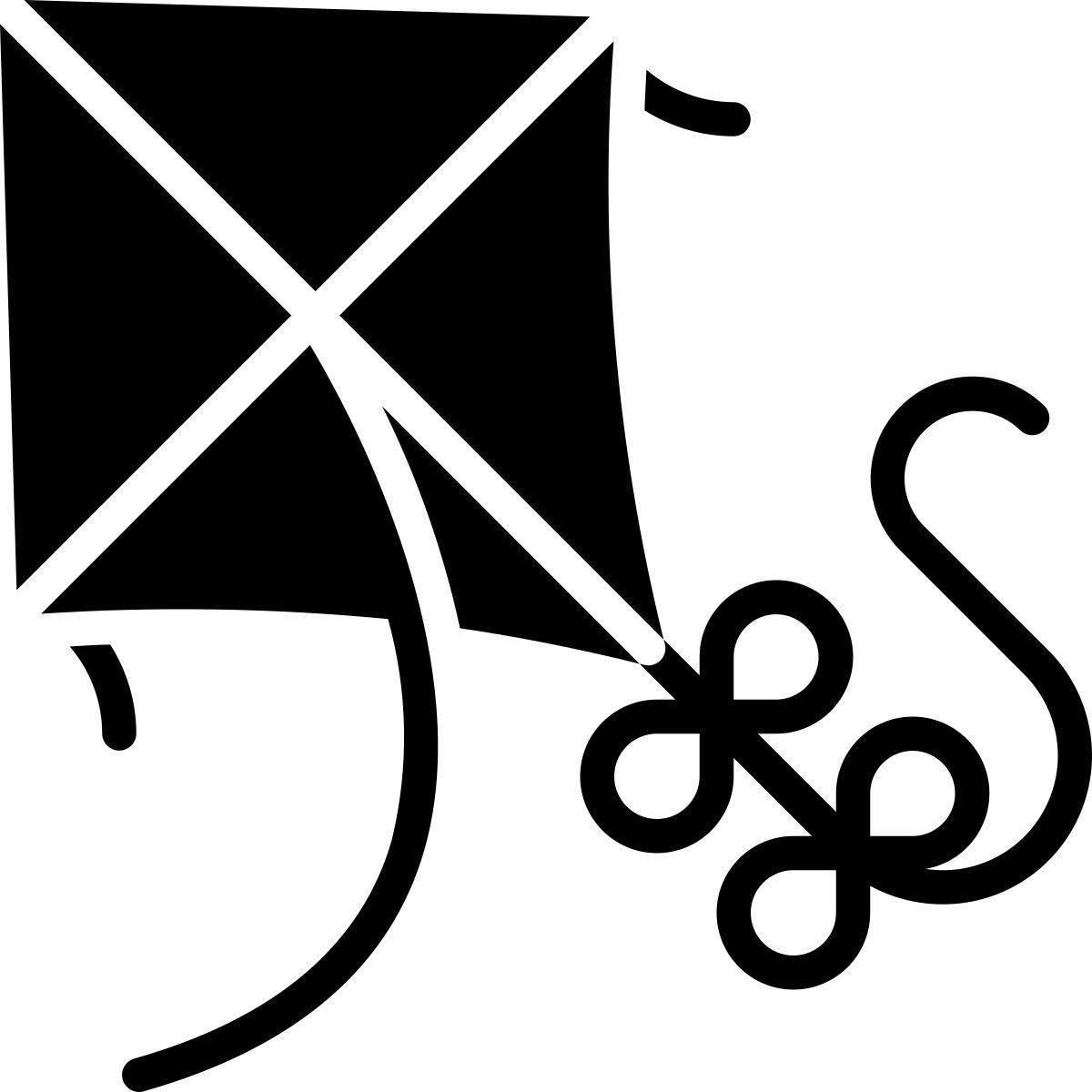 kite icon