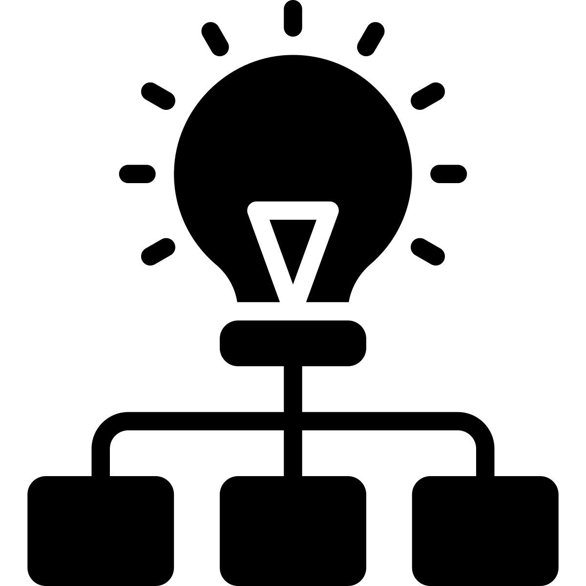 idea di progetto icon