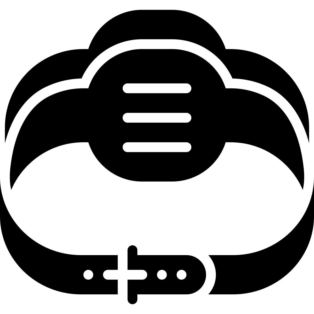 campana deportiva icon