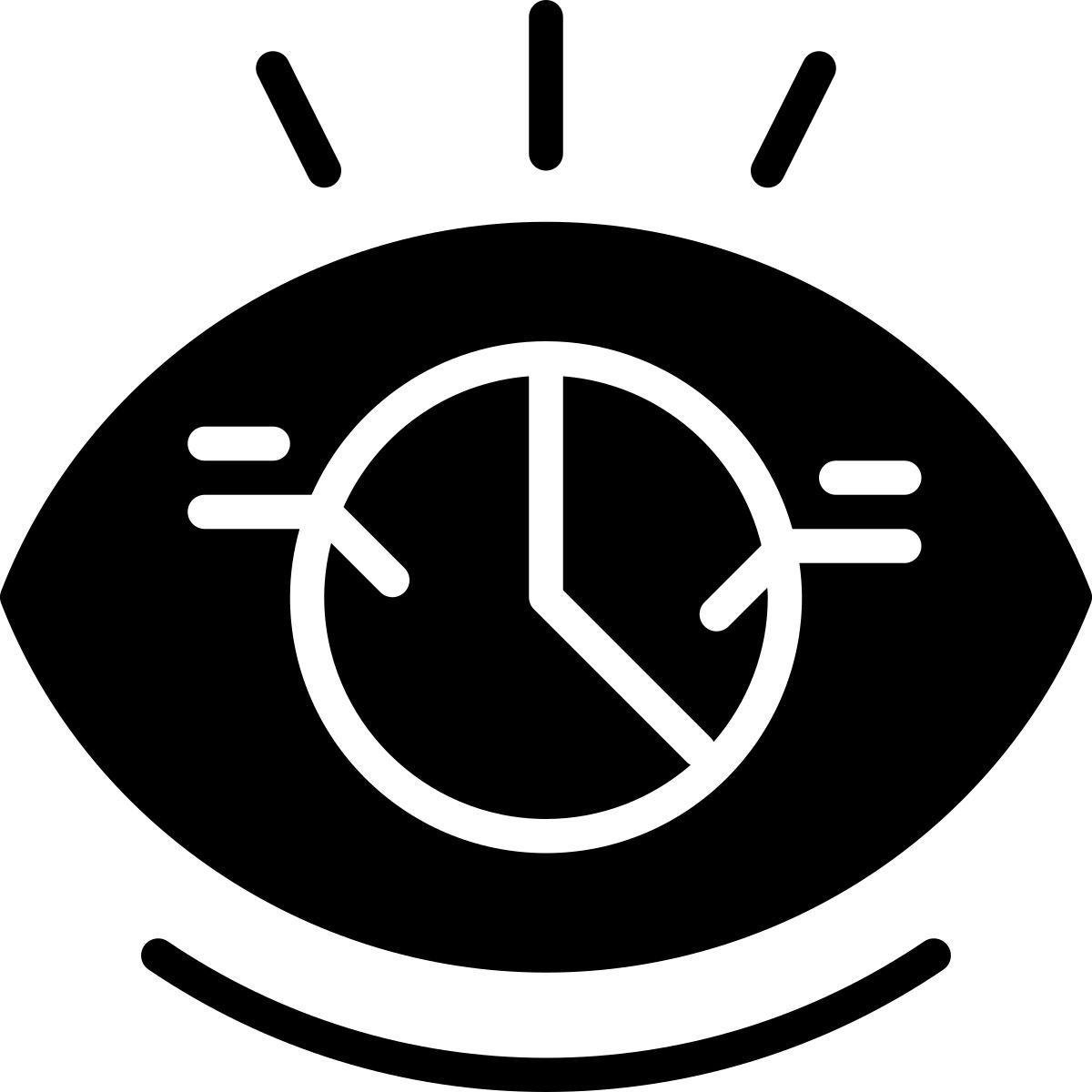 vision icon