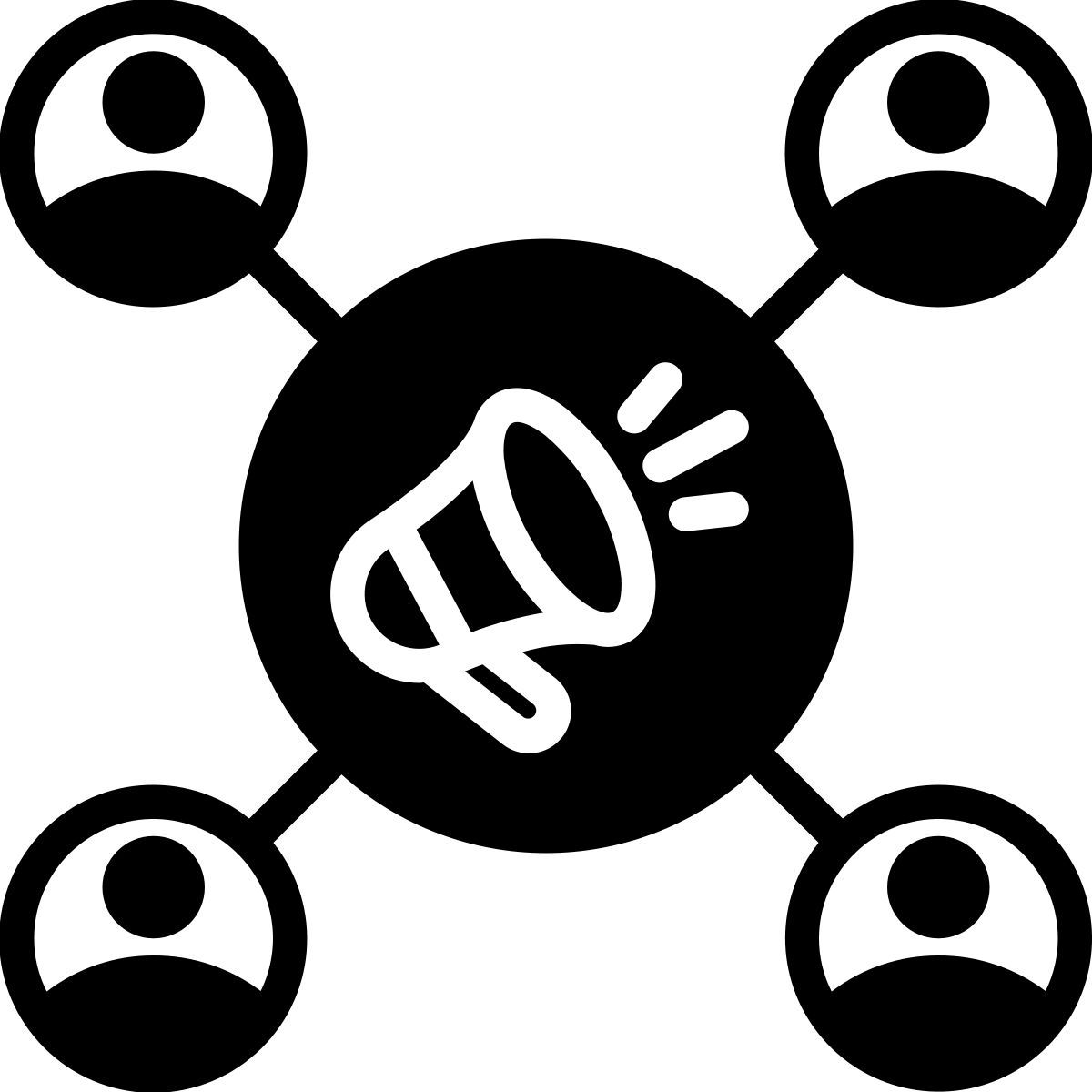 marketing de afiliados icon