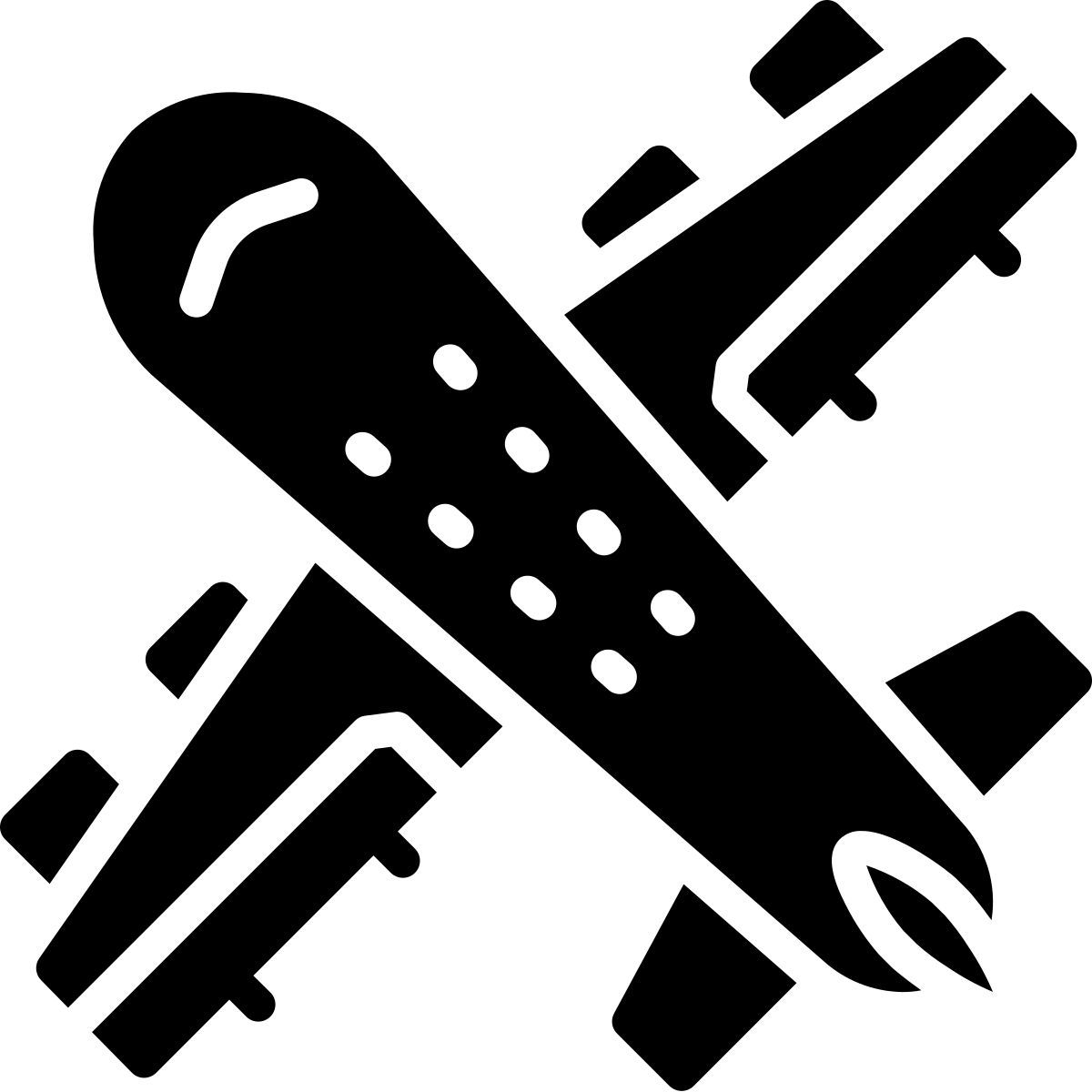 airplane icon