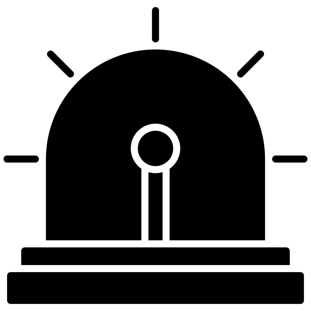 alarm icon