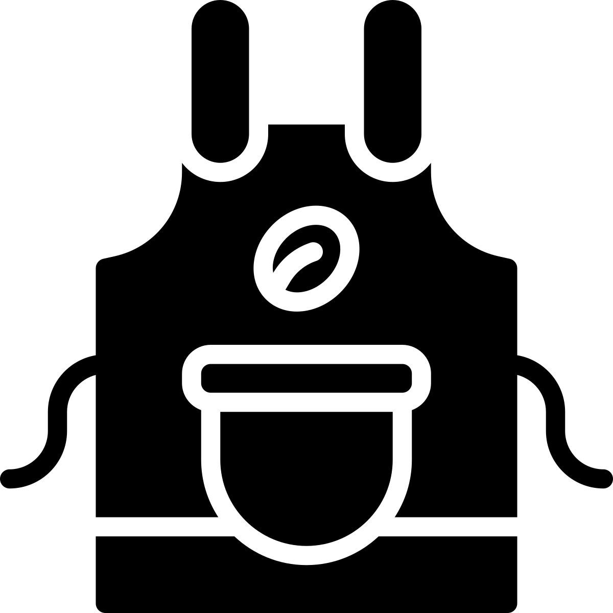 apron icon