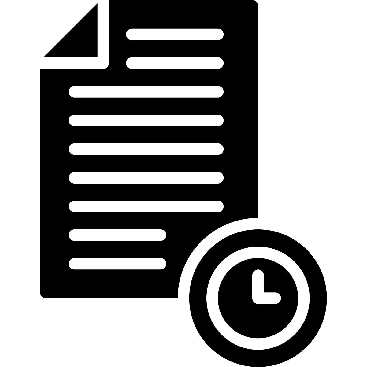 archive icon