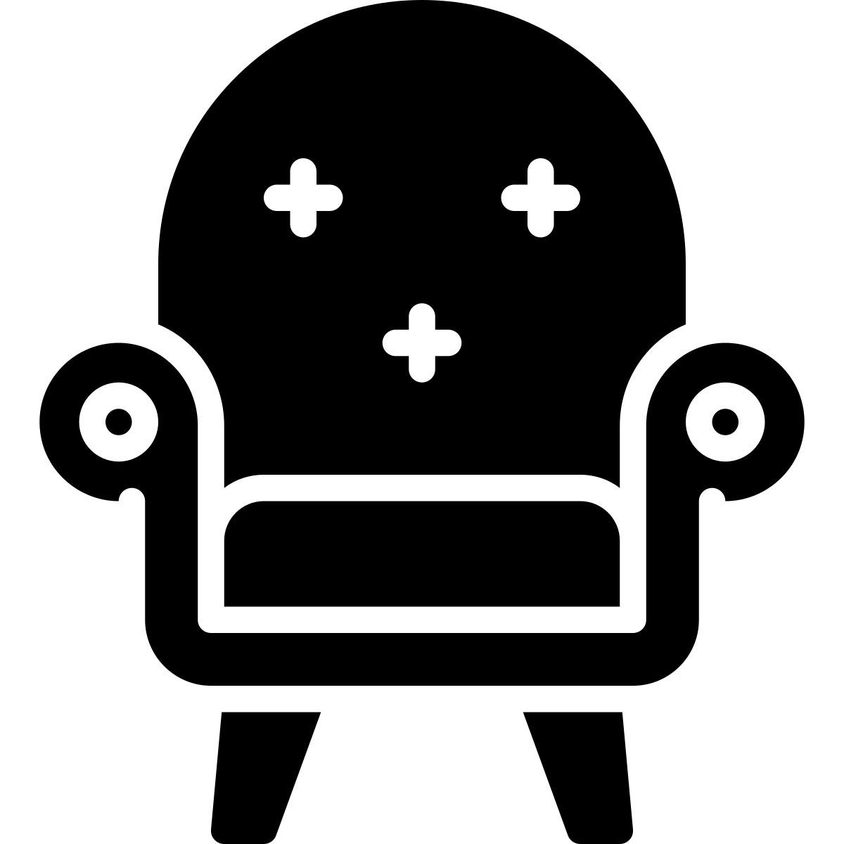 fauteuil icon