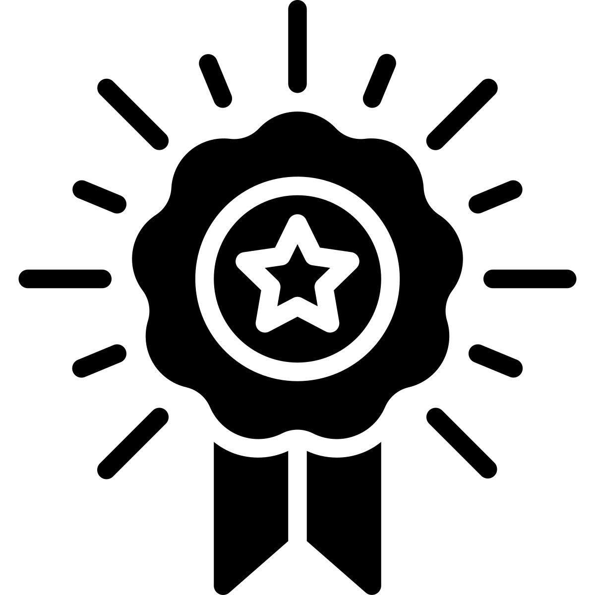 award icon