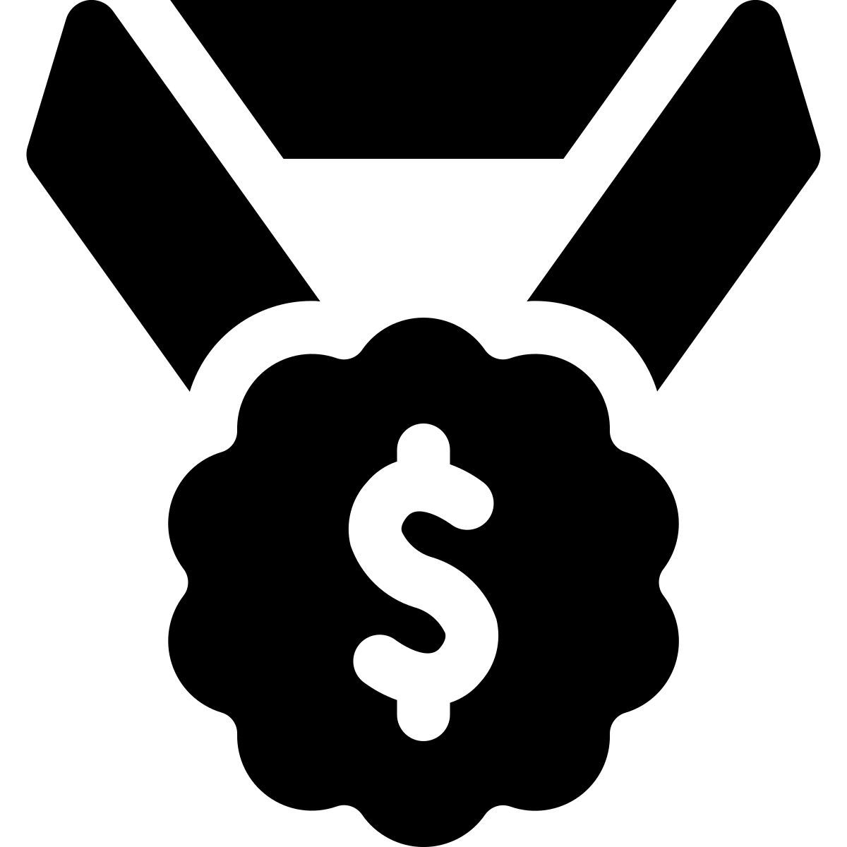 vergeben icon