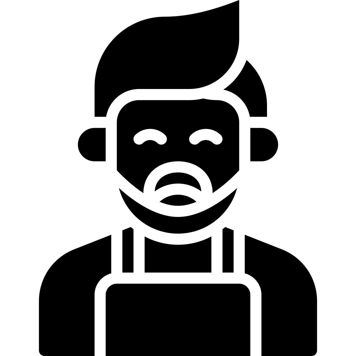 barber icon
