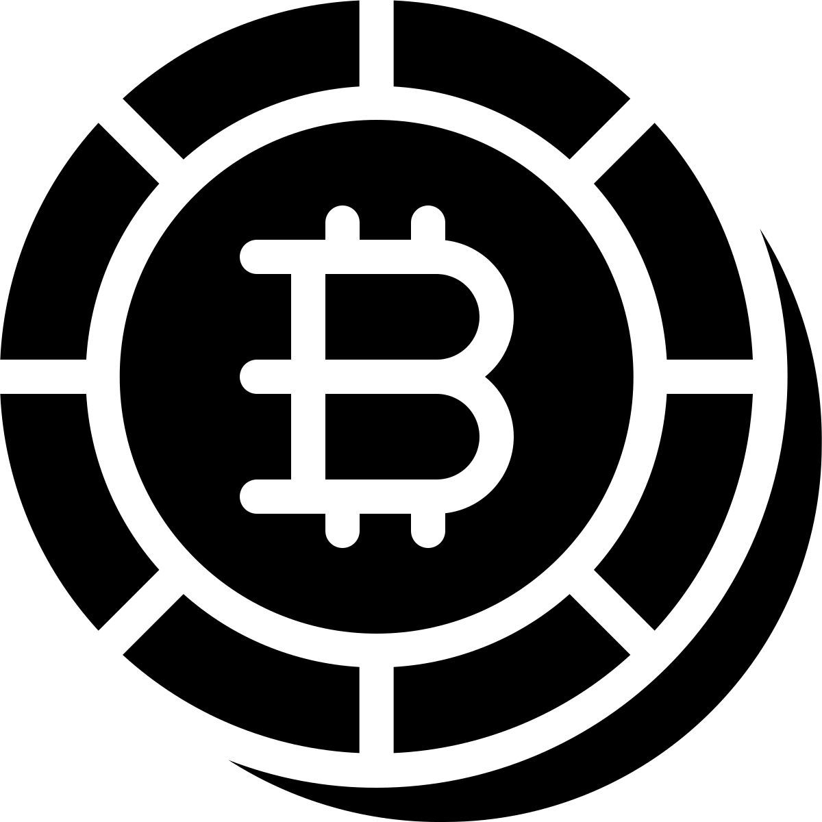 биткоин icon