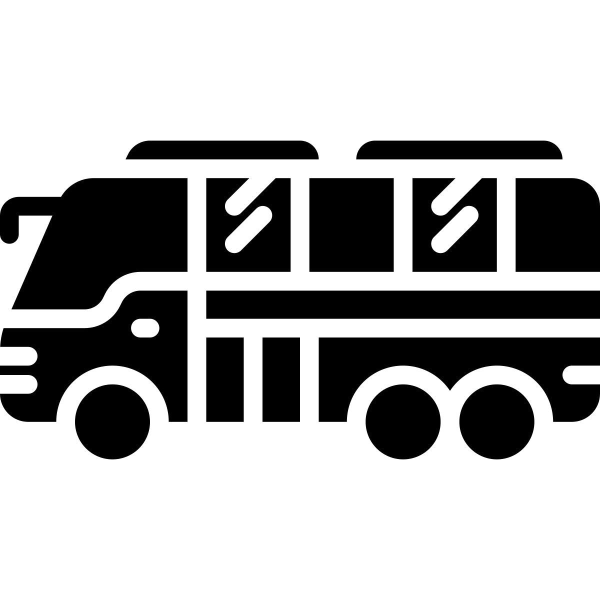 bus icon