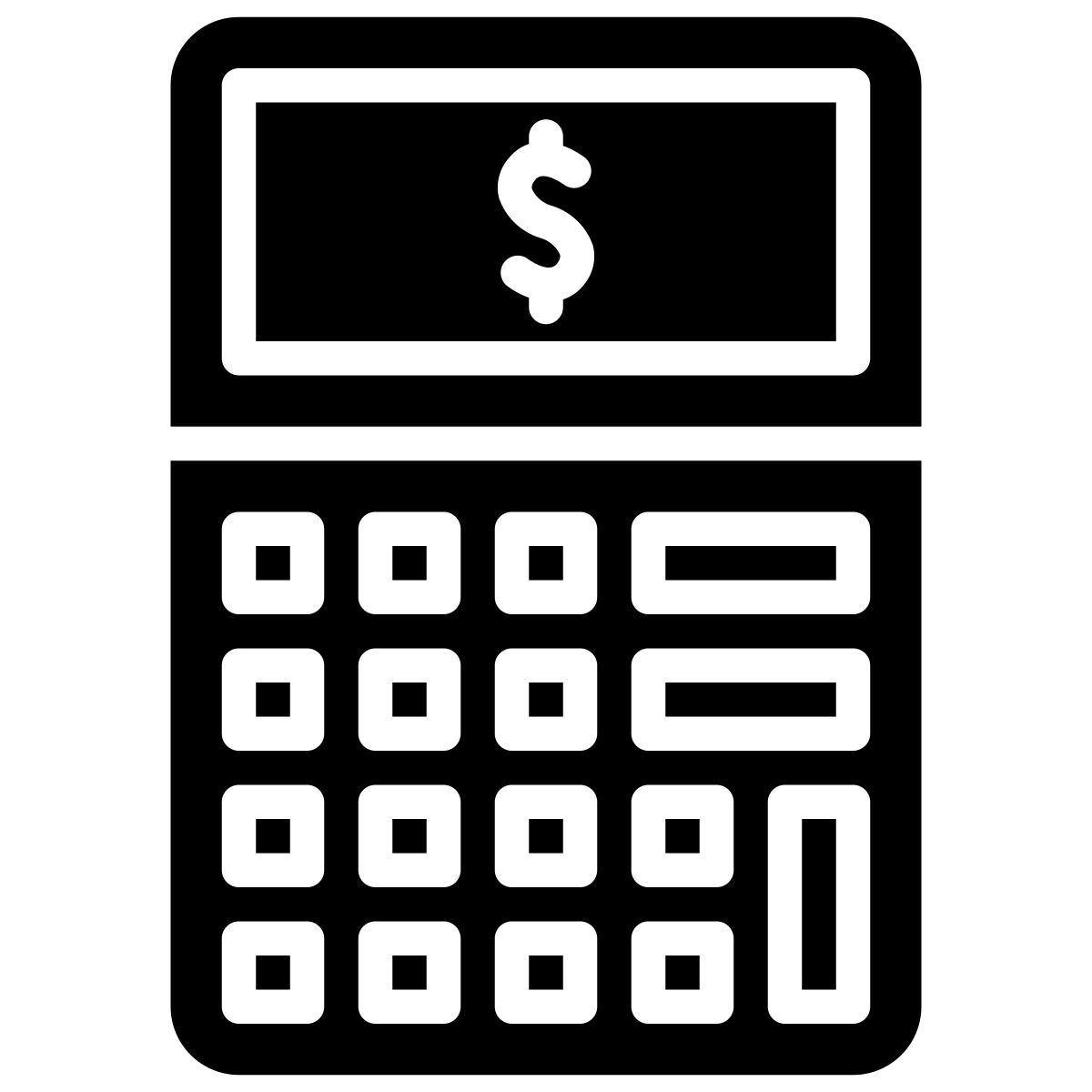 calculator icon