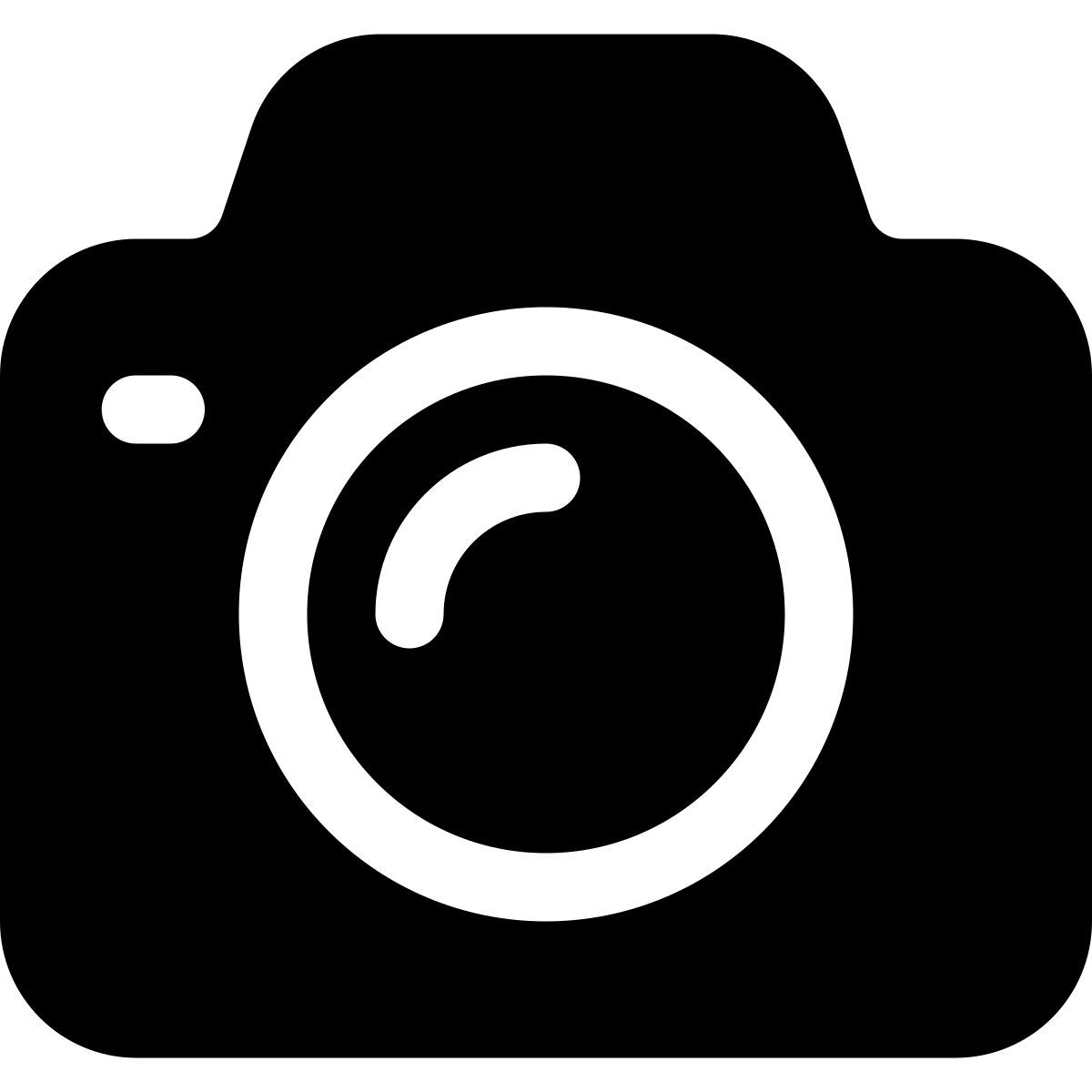 camera icon